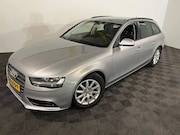 Audi A4 - 2.0 TDI ultra Sport Edition