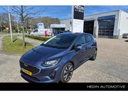 Ford Fiesta - 1.0 EcoBoost Hybrid Vignale Automaat