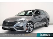 Skoda Octavia - Combi 1.4 TSI iV RS 205 Pk PHEV | 360° Camera | SoH 95, 7% |