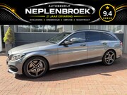 Mercedes-Benz C-klasse - Estate AMG 43 4MATIC Bj 2016 368pk Dealer onderhouden