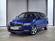 Skoda Rapid - Spaceback 1.0 TSI Greentech Clever | Automaat | Navi |