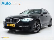 BMW 5-serie - Touring 520i Executive | Leder | Harman/Kardon | Sfeerlicht