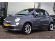 Fiat 500 - 1.2 *RIJKLAAR* | PANO | AIRCO | LMV | NAP