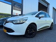 Renault Clio - Estate 1.5 dCi ECO Expression