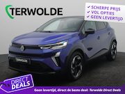 Renault Captur - techno full hybrid E-Tech 160 | pack advanced driving assist