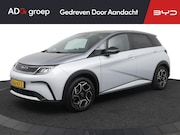 BYD Dolphin - Design 60.4 kWh | Stoelverwarming | Elektr. Stoelen | 360 Ca