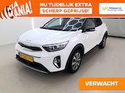 Kia Stonic - 1.0 T-GDi 100pk DynamicPlusLine | Cruise Control | Camera |