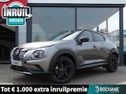 Nissan Juke - 1.6 Hybrid N-Sport | TECHNOLOGY PACK | COLD PACK | 360 GRADE
