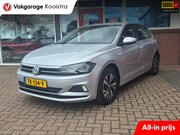 Volkswagen Polo - 1.0 TSI Beats|Keyless|Carplay|Cruise