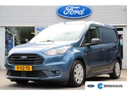 Ford Transit Connect - 1.5 EcoBlue L1 Trend | AUTOMAAT! | NL-AUTO! | 1E EIGENAAR! |