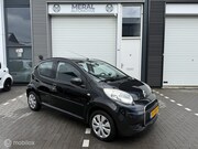 Citroën C1 - 1.0-12V Selection 5Drs Airco NAP APK