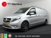 Mercedes-Benz Vito - 116 CDI Extra Lang | 2x Schuif | Trekhaak | Camera | Sidebar