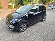 Volkswagen Up! - 1.0 cross up! BlueMotion Airco Cruise PDC