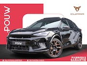 CUPRA Formentor - 1.5 TSI e-Hybrid 272pk VZ Performance | SoH 100% | Panoramad