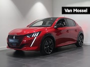 Peugeot e-208 - EV GT 350 50 kWh - PANO DAK - CRUISE ADAPTIEF - 1e PART. EIG
