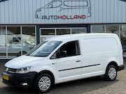 Volkswagen Caddy - 1.4 TGI ECOFUEL 81KW 110PK L2H1 MAXI EURO 6 / AIRCO/ CRUISE