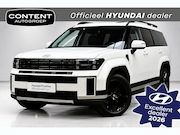 Hyundai Santa Fe - 1.6 T-GDi HEV A/T Premium Sky I Black Pack I 7pl.
