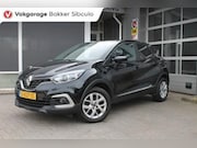 Renault Captur - 0.9 TCE LIMITED AIRCO CRUISE PDC