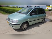 Hyundai Matrix - 1.6i Active Sense/ airco/ bj 2005