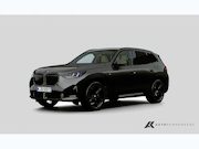 BMW X3 - 30e xDrive M Sport Pro | Panorama | Driving Ass. Prof. | Max
