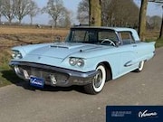 Ford USA Thunderbird