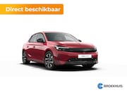 Opel Corsa - GS | Dode hoek waarschuwing | IntelliLux LED Matrix-verlicht