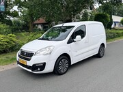 Peugeot Partner - 1.6 BlueHDi 100pk AUT L2 Navi•Airco•Cruise