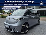 Volkswagen ID.Buzz - Pro 77kWh (Trekhaak, 2xMemory, IQ, Elek schuifd)