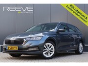 Skoda Octavia - Combi 1.0 e-TSI Business Edition Plus Automaat | Virtual Coc