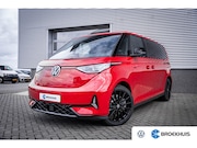 Volkswagen ID.Buzz - GTX 340PK Limited Edition | 360 Camera | Dodehoek detectie |
