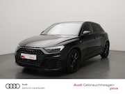 Audi A1 - S line 40 TFSI S tronic