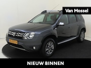 Dacia Duster - 1.2 TCe 4x2 Prestige | Parkeersensoren | Airco | Navigatie