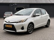 Toyota Yaris - 1.5 Full Hybrid Aspiration