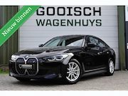 BMW i4 - eDrive40 High Executive 84 kWh | Head-Up | Leder | Camera |