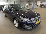 Peugeot 308 - 1.2 PureTech Allure Premium NAVIGATIE-PANORAMADAK-CLIMATE CO