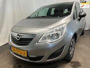 Opel Meriva - 1.7 CDTi Cosmo SCHADEAUTO