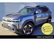 Dacia Duster - 1.2 mild hybrid 140 extreme | achteruitrij camera | Apple ca