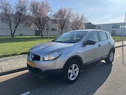 Nissan Qashqai - 1.6 Visia Airco|Trekhaak| Grote beurt| NAP