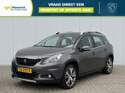 Peugeot 2008 - 1.2 PureTech Allure | Navigatie | Camera | CarPlay | Cruise 
