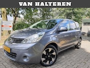Nissan Note - 1.4 Airco Navigatie Cruise Control