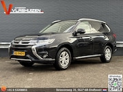 Mitsubishi Outlander - 2.0 PHEV Business Edition | Leder | Climate | Cruise | Navi