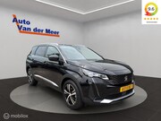 Peugeot 5008 - 1.2 GT