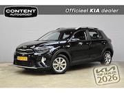 Kia Stonic - 1.0 T-GDi MHEV 100pk DynamicLine