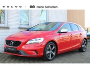 Volvo V40 - T3 Automaat Polar+ Sport | Trekhaak | Panoramadak | Parkeerc