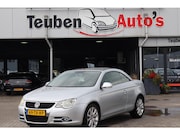 Volkswagen Eos - 2.0-16v FSI !!Zie Opmerking!! Airco, Cruise control, Lichtme