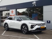 Citroën C5 X - 1.6 Plug-In Hybrid 225pk Shine e-EAT8 AUTOMAAT Apple Carplay