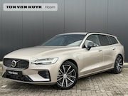 Volvo V60 - 2.0 T8 Plug-in hybrid AWD Plus Dark /head up display/ 360 ca