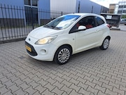 Ford Ka - 1.2 Titanium