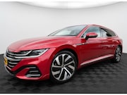 Volkswagen Arteon - eHybrid R-Line, SOH 91% | Pano | HUD | Trekhaak