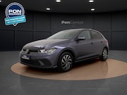 Volkswagen Polo - 1.0 TSI Life | Carplay | Camera | ACC | Stoelverwarming | Pa